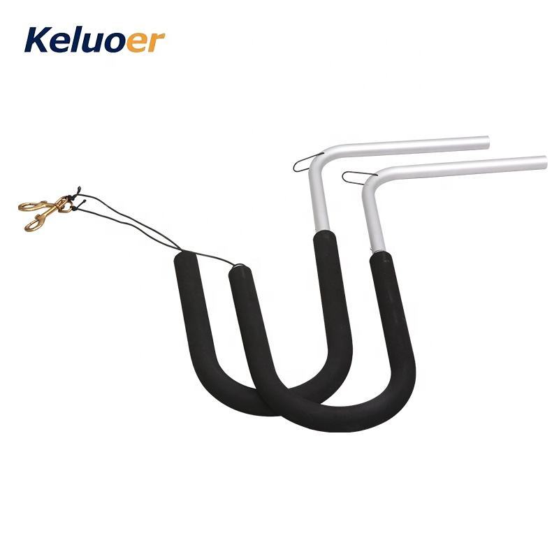 OEM/ODM Design Bicycle Surfboard Rack Surfboard Aluminum Rack