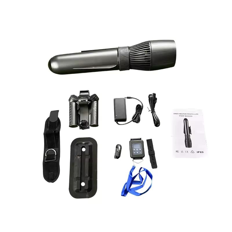 High quality diving equipment underwater propeller underwater electric scooter propulsion