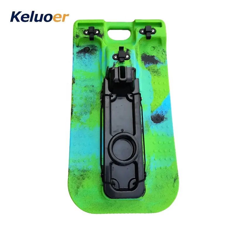 Surfboard Pedal Stand Inflatable Pedal Boat SUP Surfboard Fishing Boat Pedal Drive System Stand