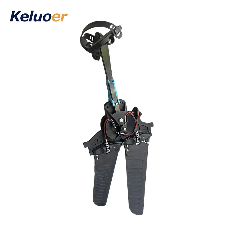 2-Person Bass ComponentSailingOutdoor PaddleboardFishingKayakPropulsionPedal Drive System