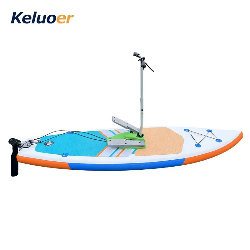 Inflatable Surfboard Super Pulp Board Stand Up Portable Adult Water Surfboards
