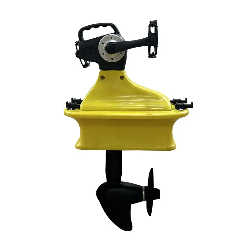 Made in ChinaPedal Driven Fishing PropellerPedal Driven Fishing KayakDrop Stitch Foot Driven Pedal Kayak