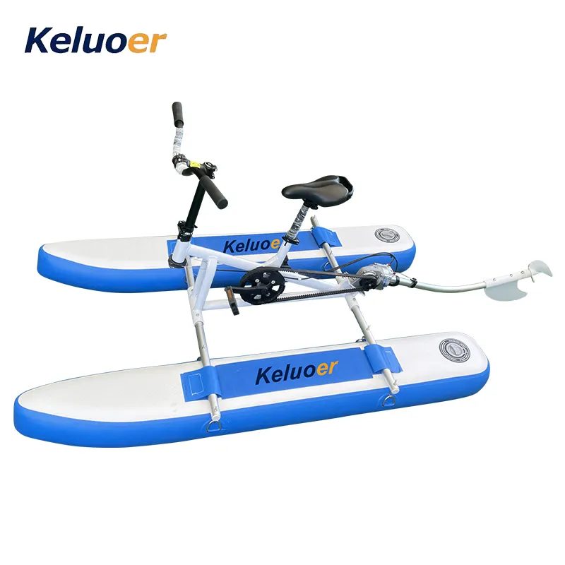Koloer Kids Water Bike *Sky Blue