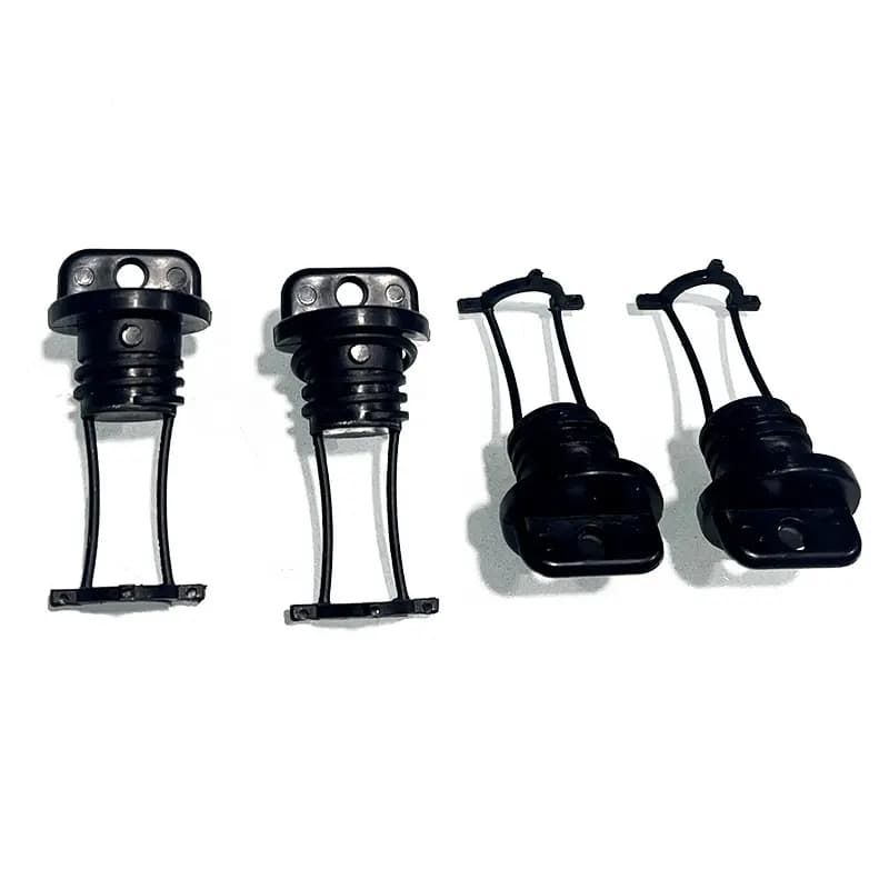 Kayak Canoe Boat Kayak Waterproof Rubber Bucket Stopper