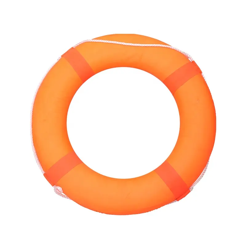 Hot Sale Safety Rescue Life Preserver Swimming Pool Life Preserver