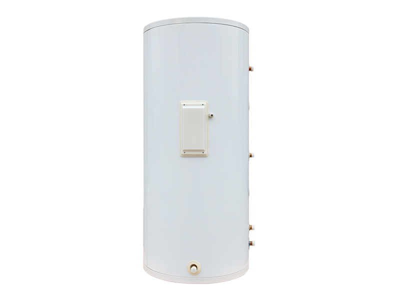 Enamel pressure water tank 530