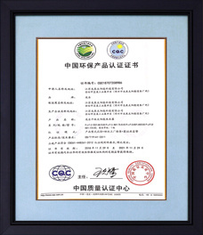 Enterprise qualification Enterprise qualification