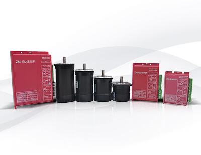 Brushless Dc Motor/ BLDC Motor