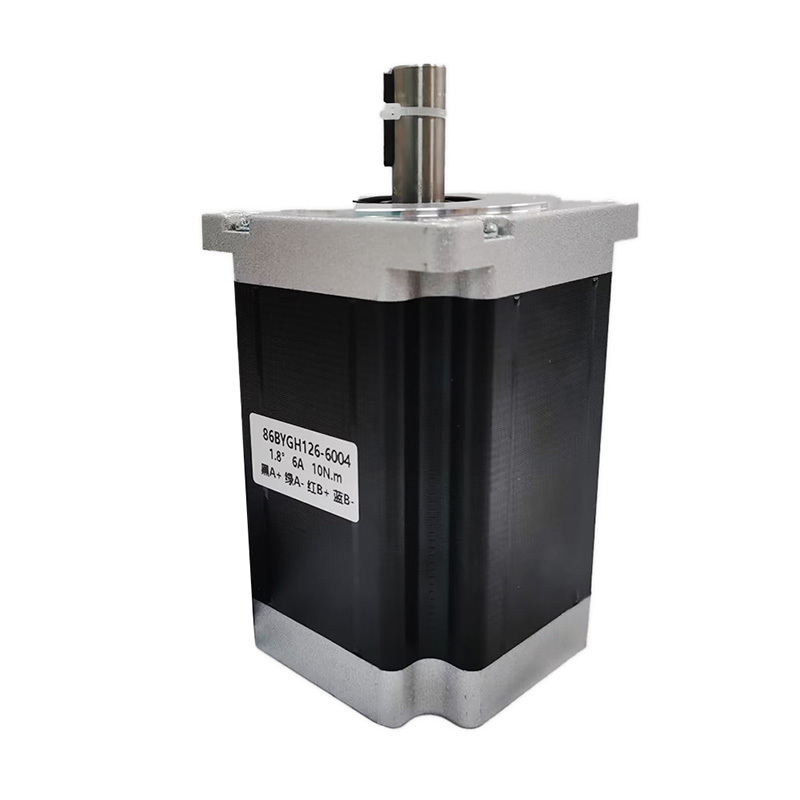 Motor Factory CNC Nema 34 Stepper Motor for Sewing Machine