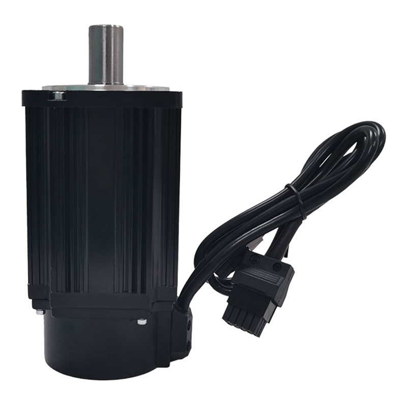 750W Ac Servo motor Kit 3000rpm 2.39N.m IP65 9A