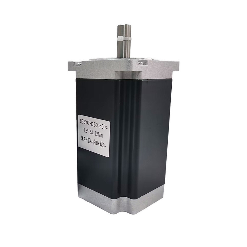 How NEMA 23 Stepper Motors Revolutionize Industrial Robotics