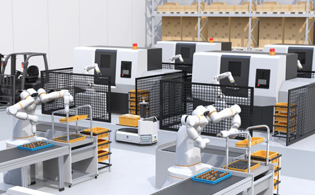 Hejie Motor -a professional motor manufacture in China