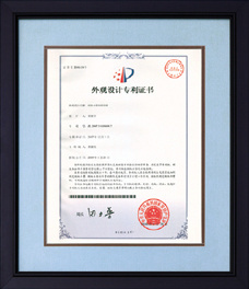 Enterprise qualification Enterprise qualification