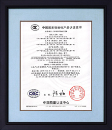 Enterprise qualification Enterprise qualification