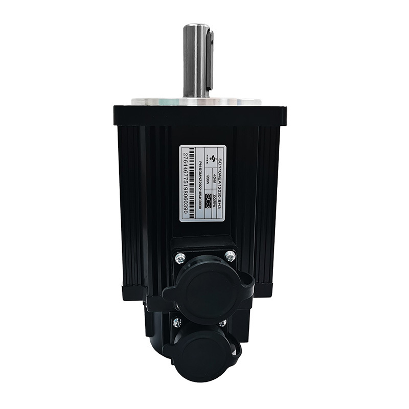 NEMA 42 Servo Motors for CNC SEWING MACHINE