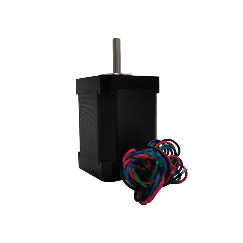 1.3A NEMA 17 STEPPER MOTOR 0.65N.m FOUR WIRES for HOUSEHOLD APPLIANCE