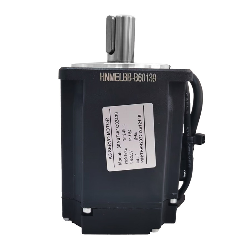 Servo motors