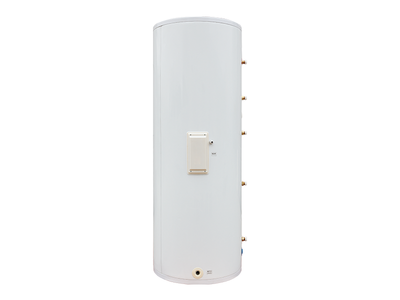 Enamel pressure water tank 330