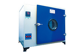 DHG Series Heating and Drying Oven