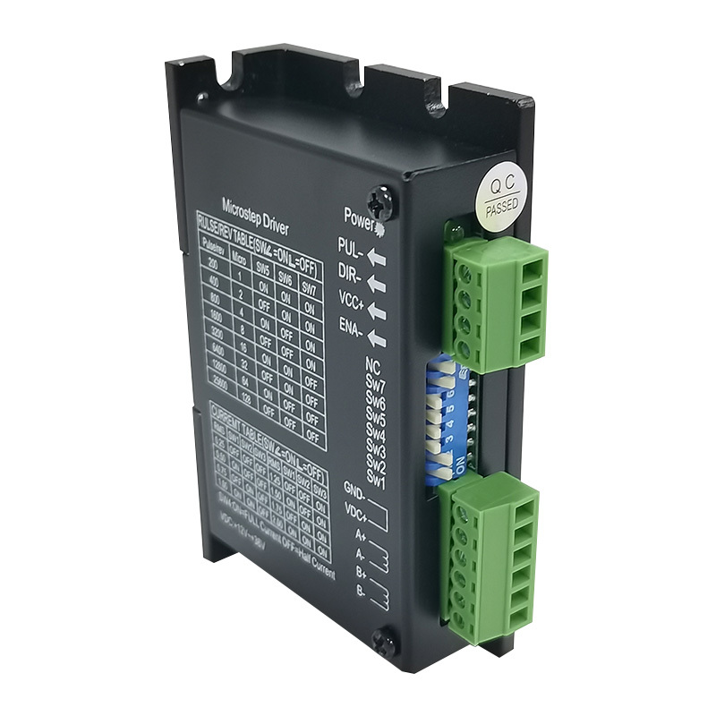 Stepper Motor Driver HB420 for Stepper Motor