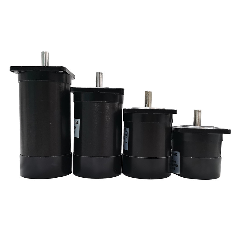 NEMA 23 Brushless Dc Motors