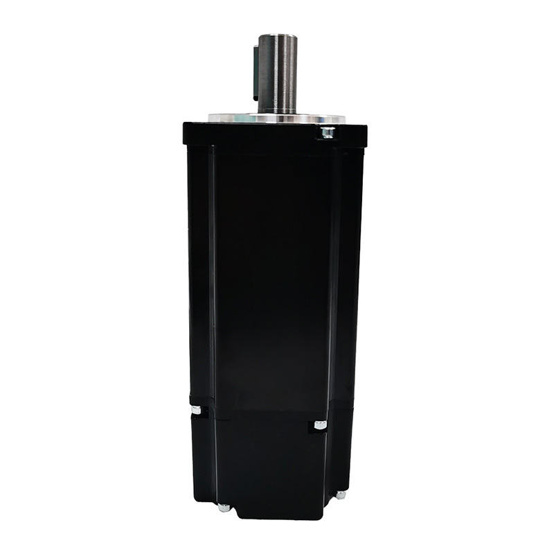 Flange 60 Servo motor 200W 220V 1.2A 3000rpm 0.637N.m for Cnc Machine