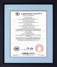 Enterprise qualification Enterprise qualification