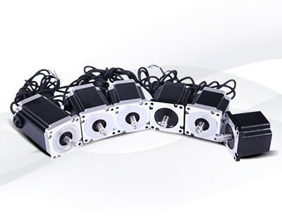 Stepper Motors