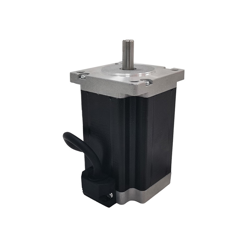 NEMA 24 STEPPER MOTOR