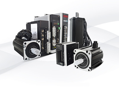 Servo Motor