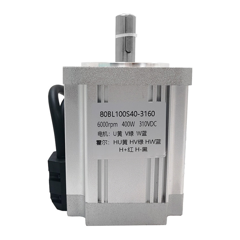 NEMA 32 Brushless Dc Motors