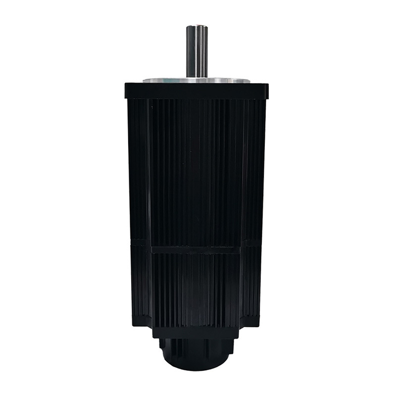 Servo brake motors