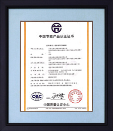 Enterprise qualification Enterprise qualification