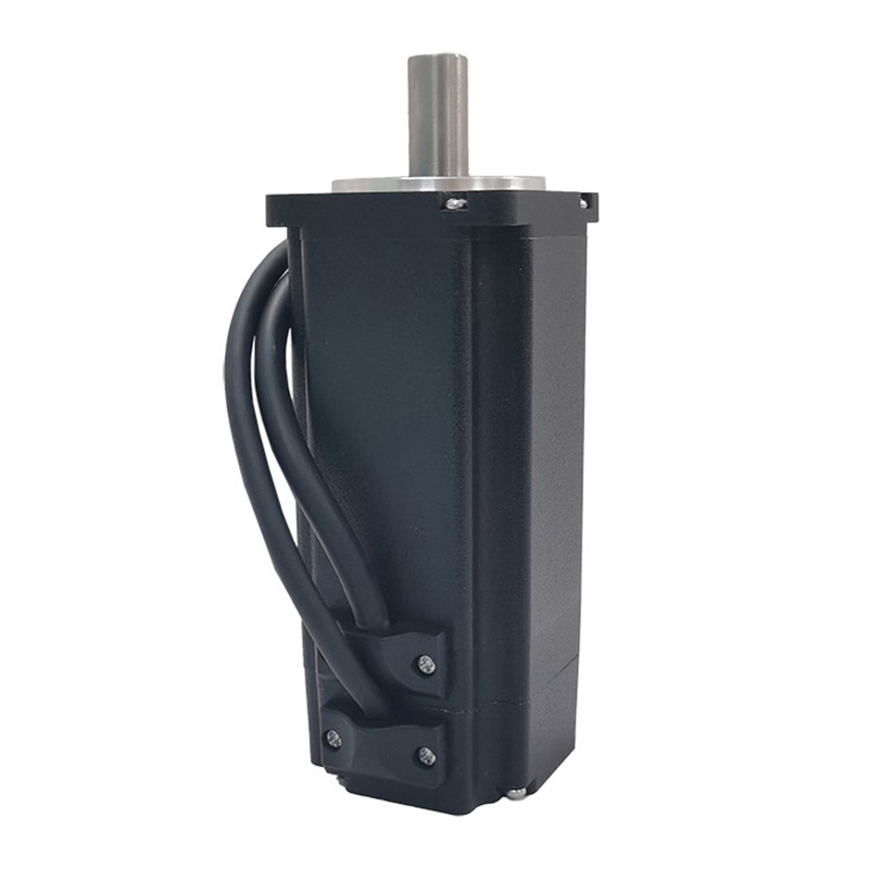 NEMA 24 Brushless Dc Motor