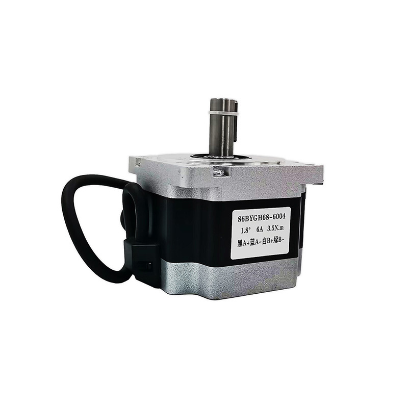NEMA 34 STEPPER MOTOR for CNC SEWING MACHINE
