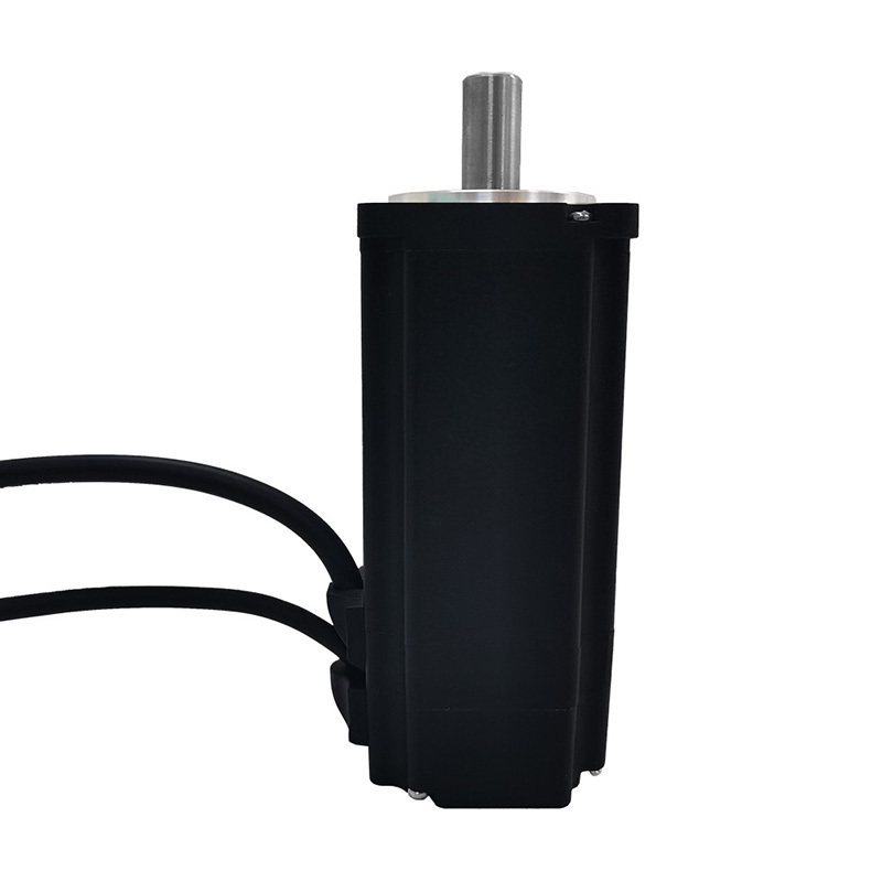 NEMA  24 BRUSHLESS DC MOTOR