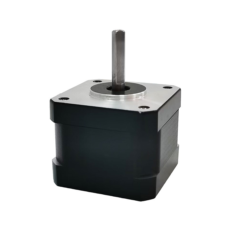 Understanding 3-Phase Hybrid Stepper Motors: A Comprehensive Guide for Professionals