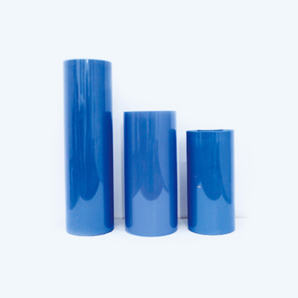 Medical Printing Film Blue Inkjet Coil