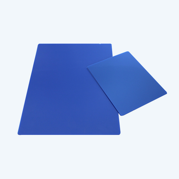Inkjet Medical X Ray Film Blue Sheet