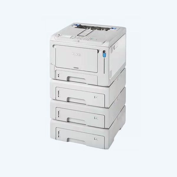 OKI C 650 dn