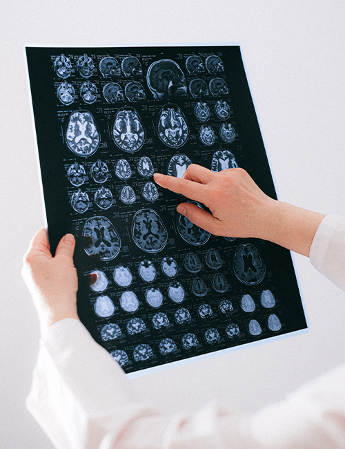 Medical film solutions