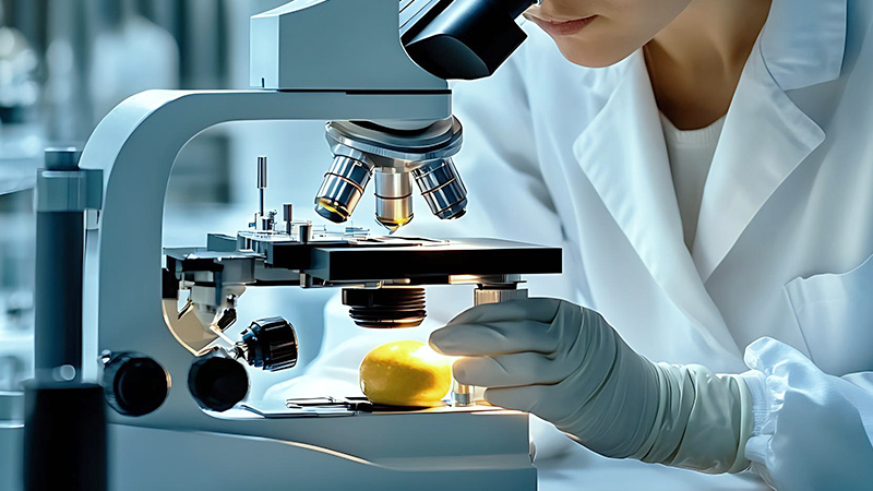 R&D Capabilities R&D Capabilities