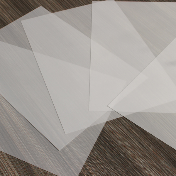 Screen printing material solutions