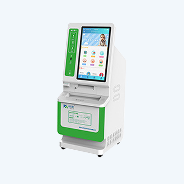 JD-MD-P2 of heat-sensitive self-service pick-up machine