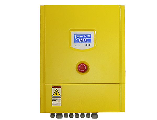 1.5kw On grid Controller