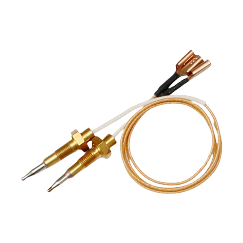 Thermocouple Series