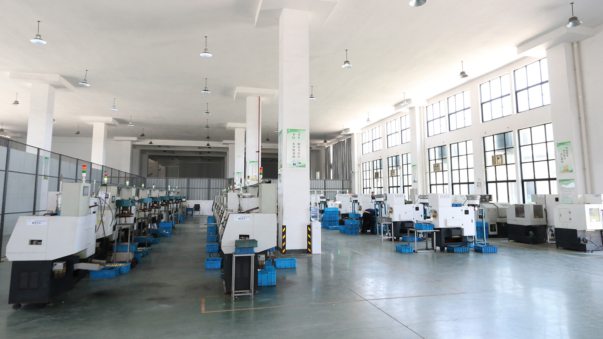 Corporate environment Corporate environment