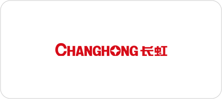 CHANGHONG CHANGHONG