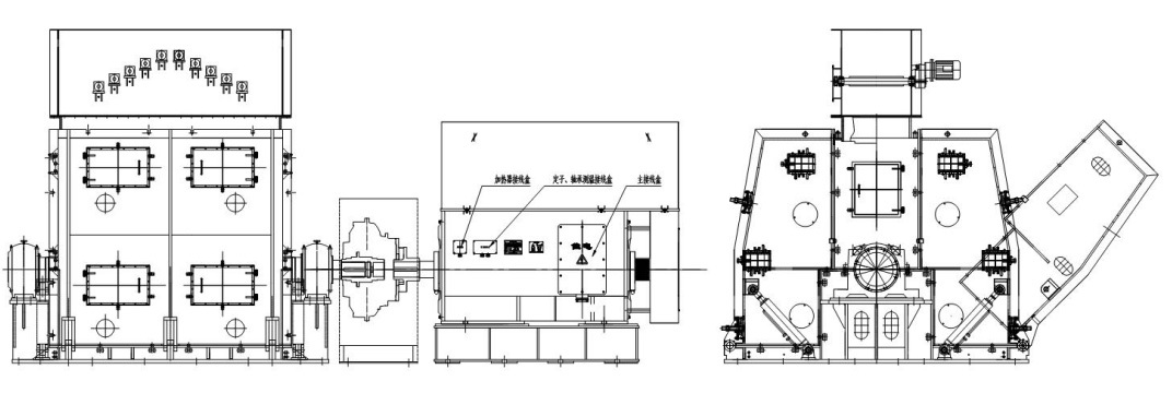 PFCK-2025 ×7台