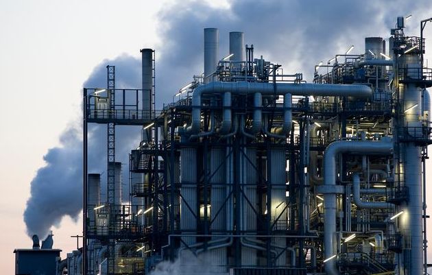 China's coke industry will implement new emission standards
